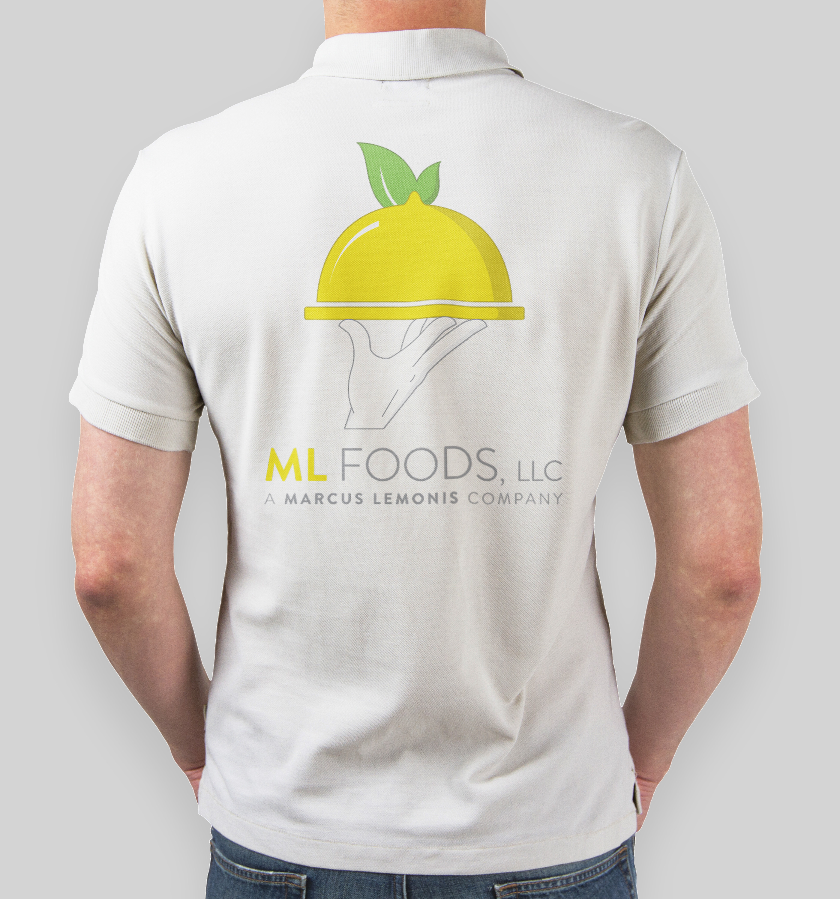 ML Foods Shirt
