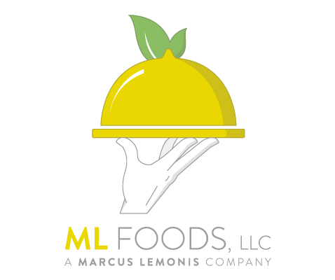 ML Foods Logo